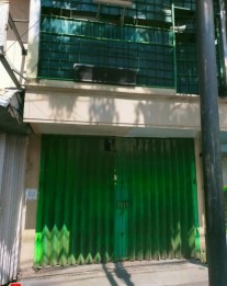 RUKO 5 LANTAI DAERAH KAWI, MALANG