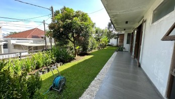 RUMAH 3 LANTAI SIAP HUNI, DIENG MALANG