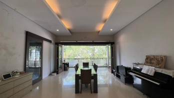 RUMAH 3 LANTAI SIAP HUNI, DIENG MALANG
