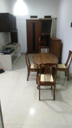 RUMAH SIAP HUNI DI VILLA PUNCAK TIDAR