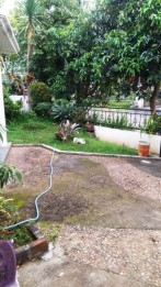 RUMAH SIAP HUNI DI VILLA PUNCAK TIDAR