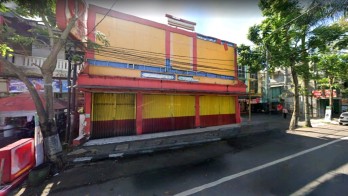 Ruko Disewakan di Jl Raya Kepanjen Malang