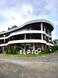 Ruko Elpico