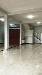 Ruko Strategis 2 Lantai Jl Galunggung kota Malang