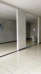 Ruko Strategis 2 Lantai Jl Galunggung kota Malang