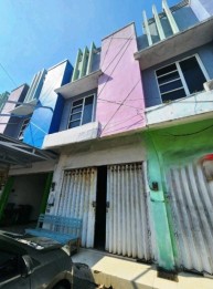 Ruko Strategis 2 Lantai di Jl Kapi Sraba Raya