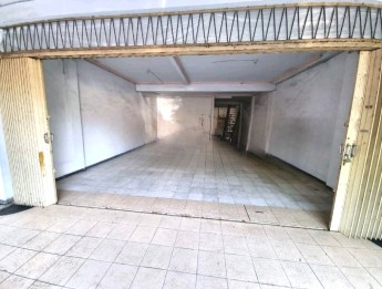 Ruko Strategis Jl Brigjen Slamet Riadi Tengah