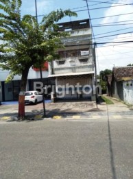 Ruko Strategis Urip Sumoharjo Madiun