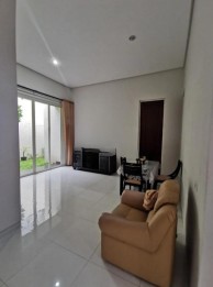 Rumah Full Furnished di Ijen Nirwana Tengah kota Malang