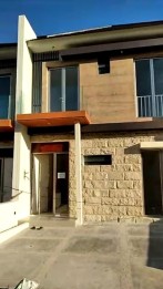 Rumah Greenland Residence Menganti Gresik
