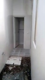 Rumah Greenland Residence Menganti Gresik
