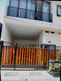 Rumah Kos Aktif Strategis di Sigura-gura Malang