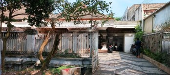 Rumah Minimalis Sejuk Dieng Tidar Bandulan