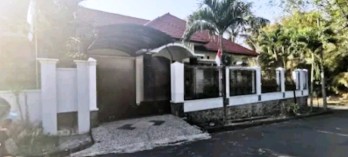 Rumah Murah Hook Puncak Dieng Malang