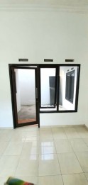 Rumah Murah Semi Furnished di VPT Tidar