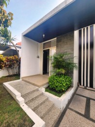 Rumah Semi Furnished Austinville Dieng Malang