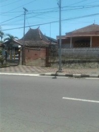 Rumah dekat museum angkut.jtp1.kota batu(Madewo