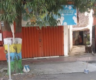 Rumah di Ponorogo kota (madewo