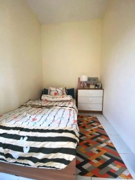 Subsidi 24/60 | Rumah Baru Developer di Citra Residence