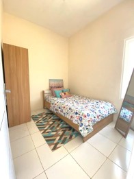 Subsidi 24/60 | Rumah Baru Developer di Citra Residence