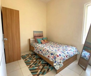 Subsidi 30/60 | Rumah Baru Developer di Citra Residence
