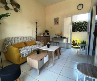 Subsidi 30/60 | Rumah Baru Developer di Citra Residence
