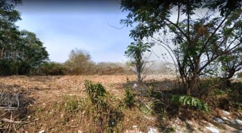 Tanah Industri di Pandanlandung Bandulan