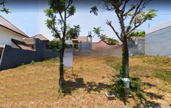 Tanah Luas Residensial Villa Puncak Tidar Malang