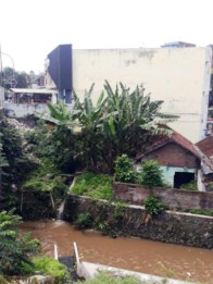 Tanah di Jl S Supriadi Sukun Kota Malang