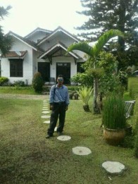 Villa dekat agro.museum angkut kota batu(Madewo apples,)
