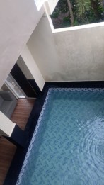 Villa dekat bns kota wisata batu(Madewo apples)
