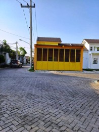 perum swan menganti gresik jawa timur