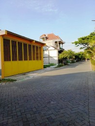 perum swan menganti gresik jawa timur