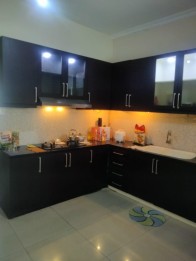 rumah Sunter Jaya 10x20x11 2 Lantai