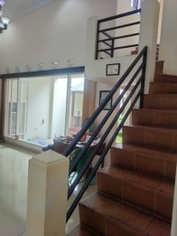 rumah Sunter Jaya 10x20x11 2 Lantai