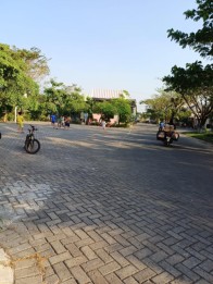 rumah di perum swan menganti gresik jawa timur