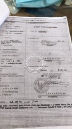 tanah di desa dauhwaru negara kabupaten jembrana bali