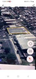 tanah luas strategis u quest house ,klinik, hotel