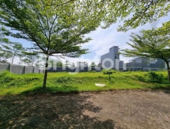tanah strategis di Pine Hill perumahan kota  araya  malang