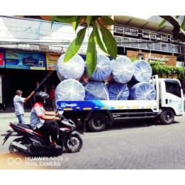 toko strategis prospek bisnis bagus dan sedang berjalan. dikota gresik
