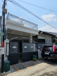 Rumah Dijual Siap Pakai Dirgantara Malang