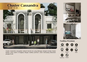 Cassandra 113/91
