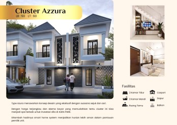 Azura 50/60