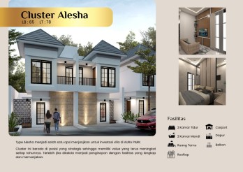 Alesha 65/78