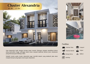 Alexandria 95/104