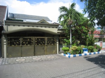 Dijual Cepat Rumah Siap Huni di Pondok Tjandra