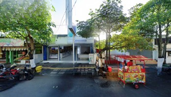 Disewakan Toko di Jl Panglima Sudirman Trenggalek