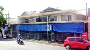 Gudang Dijual di Jl Perusahaan Raya Tunjungtirto