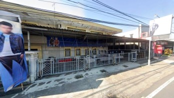 Gudang Dijual di Jl Perusahaan Raya Tunjungtirto Singosari