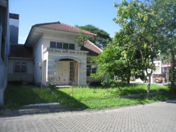 Jual Hitung Tanah Lokasi Bagus di Citraland,